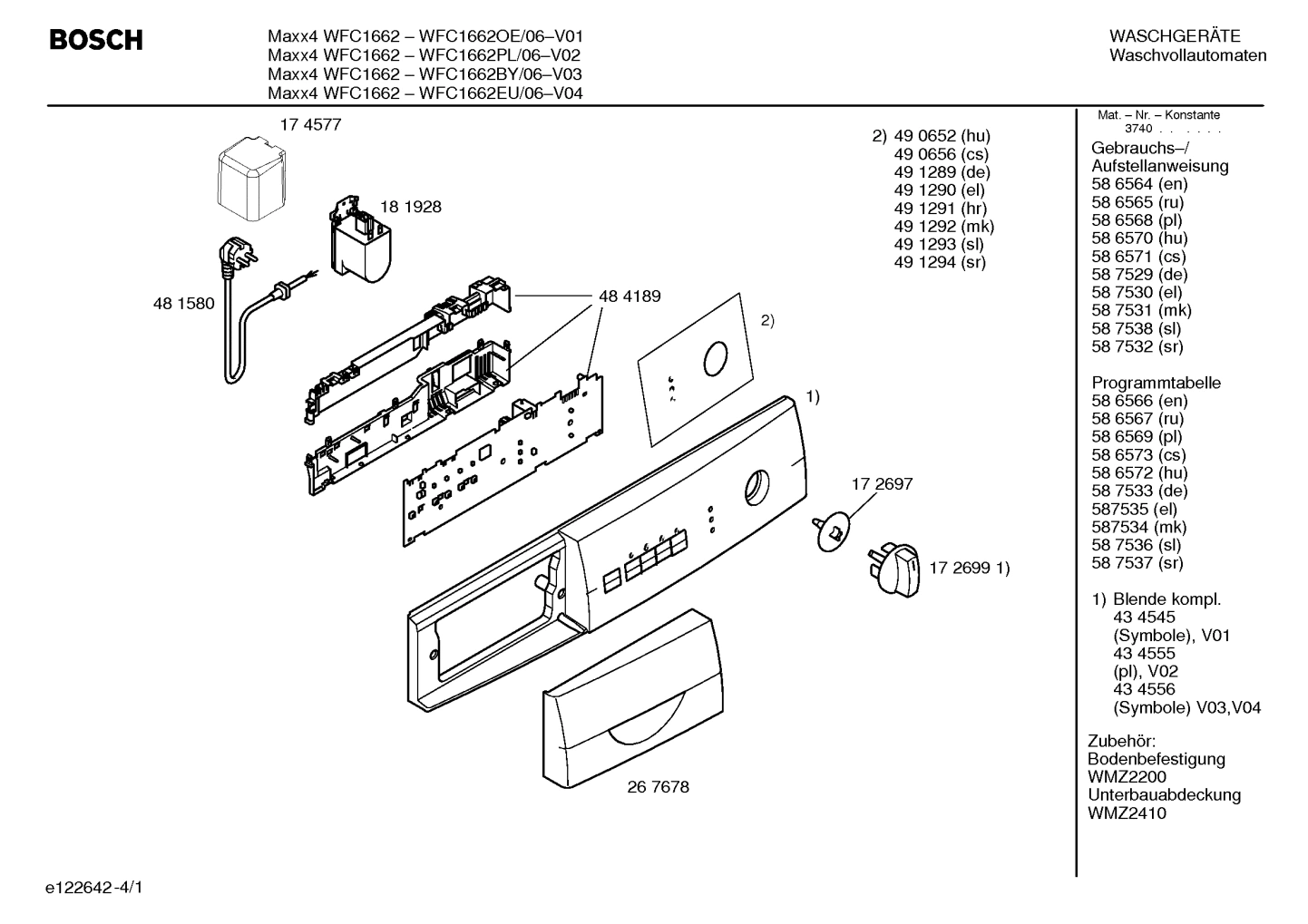 Diagram 1