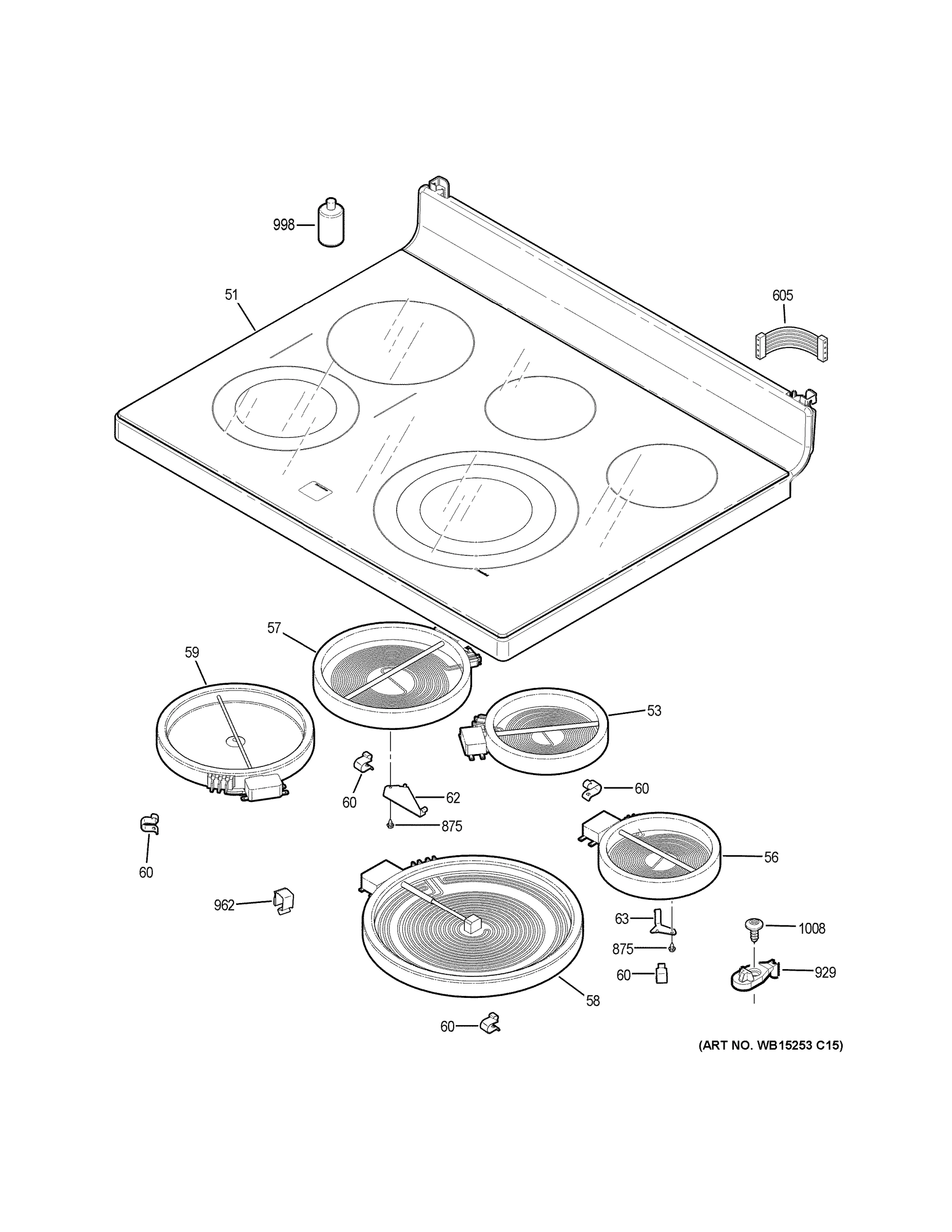 COOKTOP