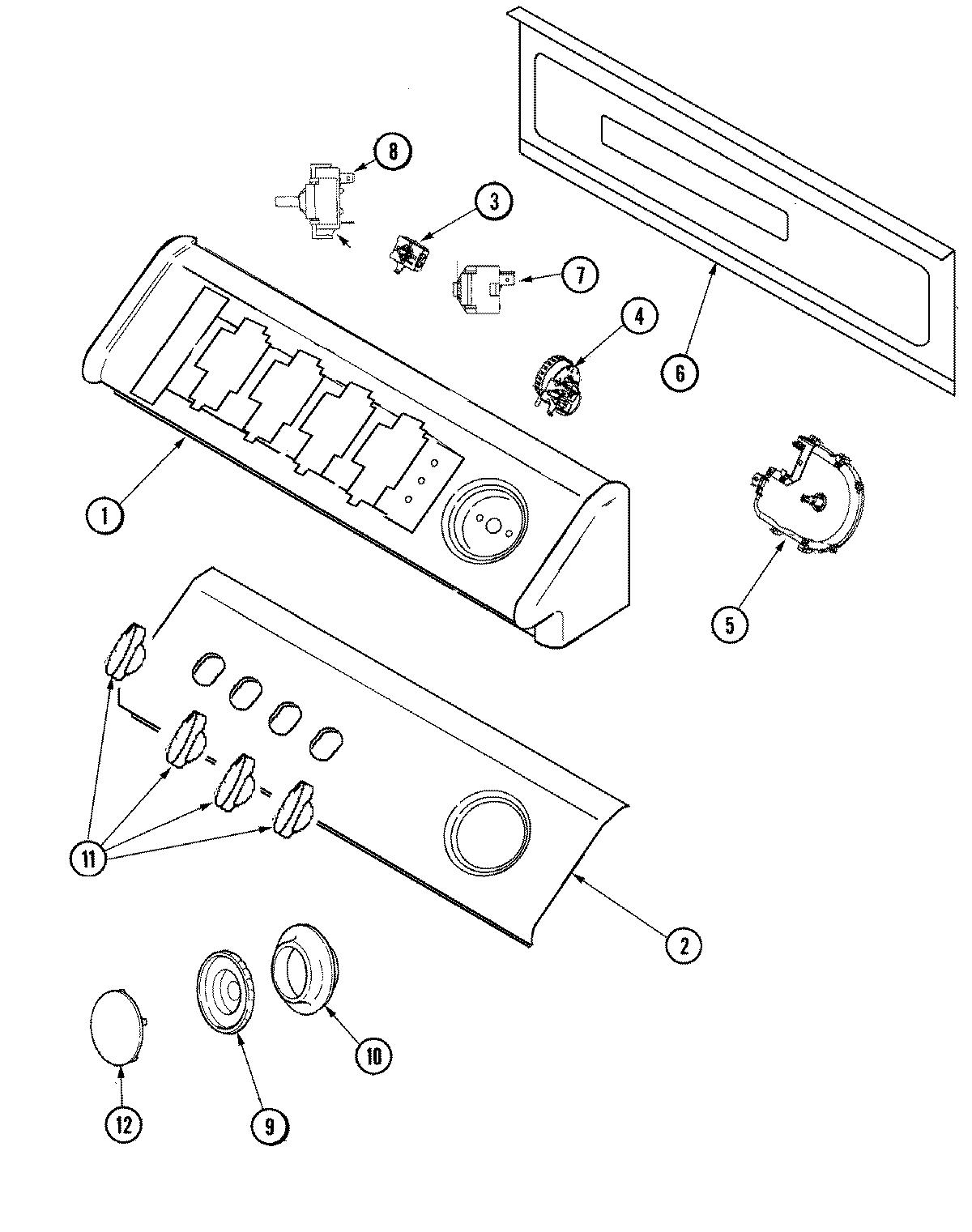 02 - CONTROL PANEL