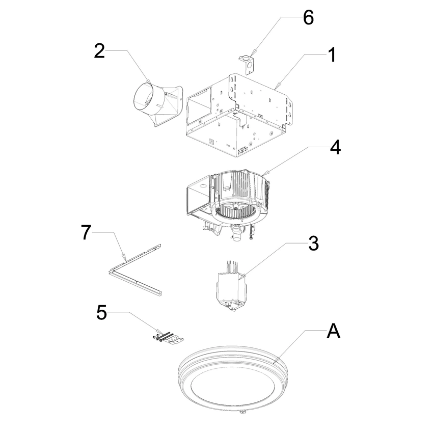 Exploded View