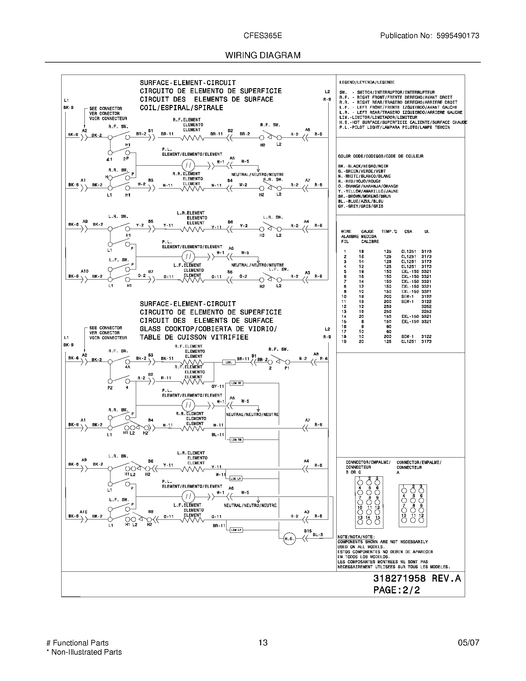 11 - WIRING DIAGRAM
