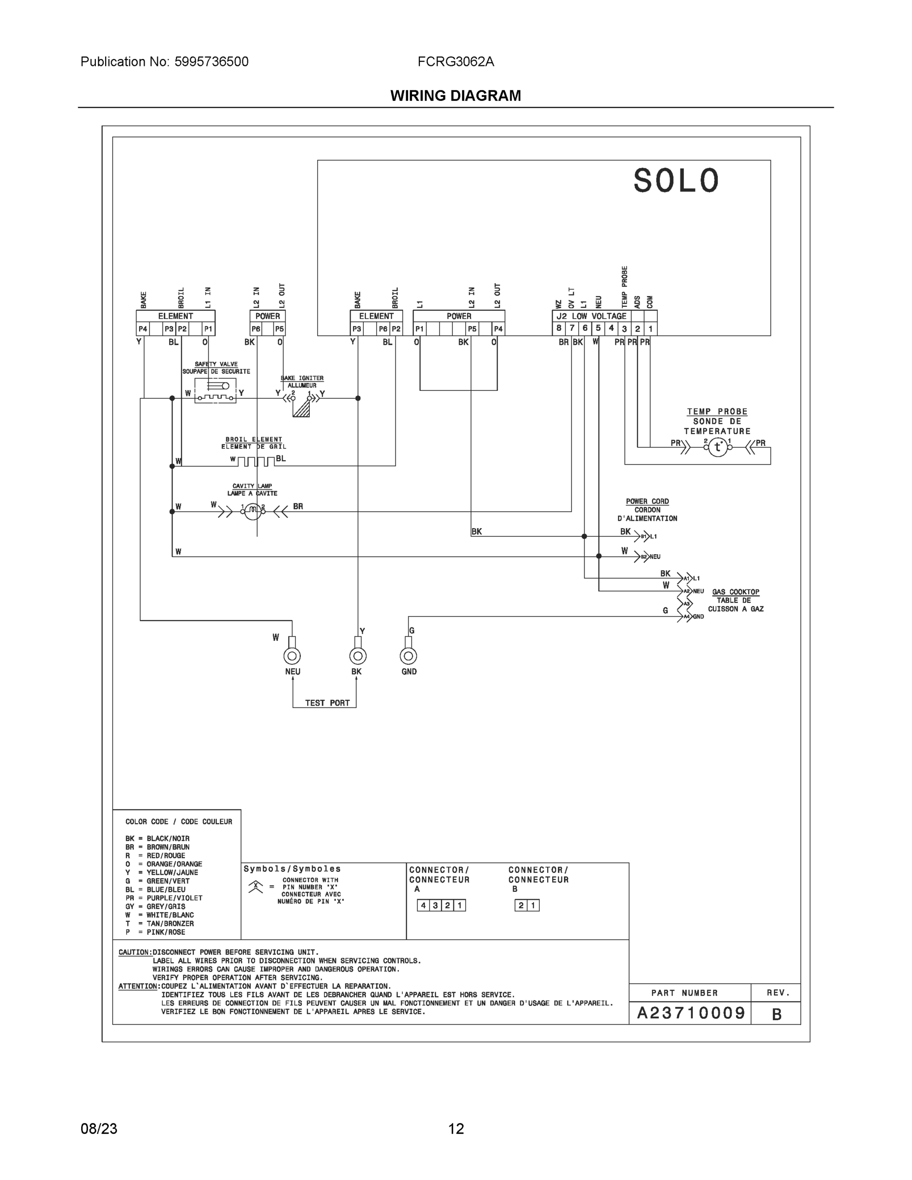 07 - WIRING DIAGRAM
