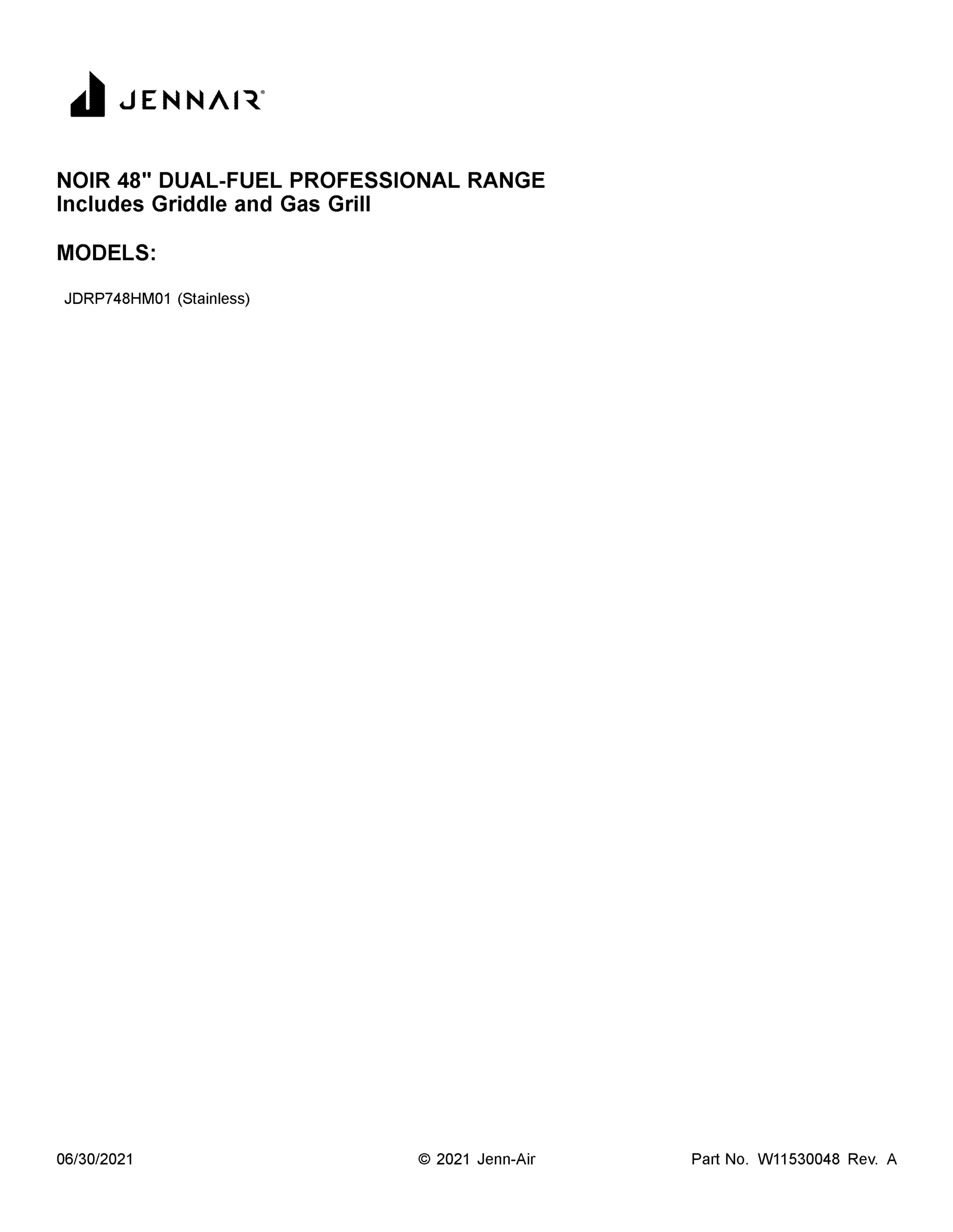 01 - COVER SHEET