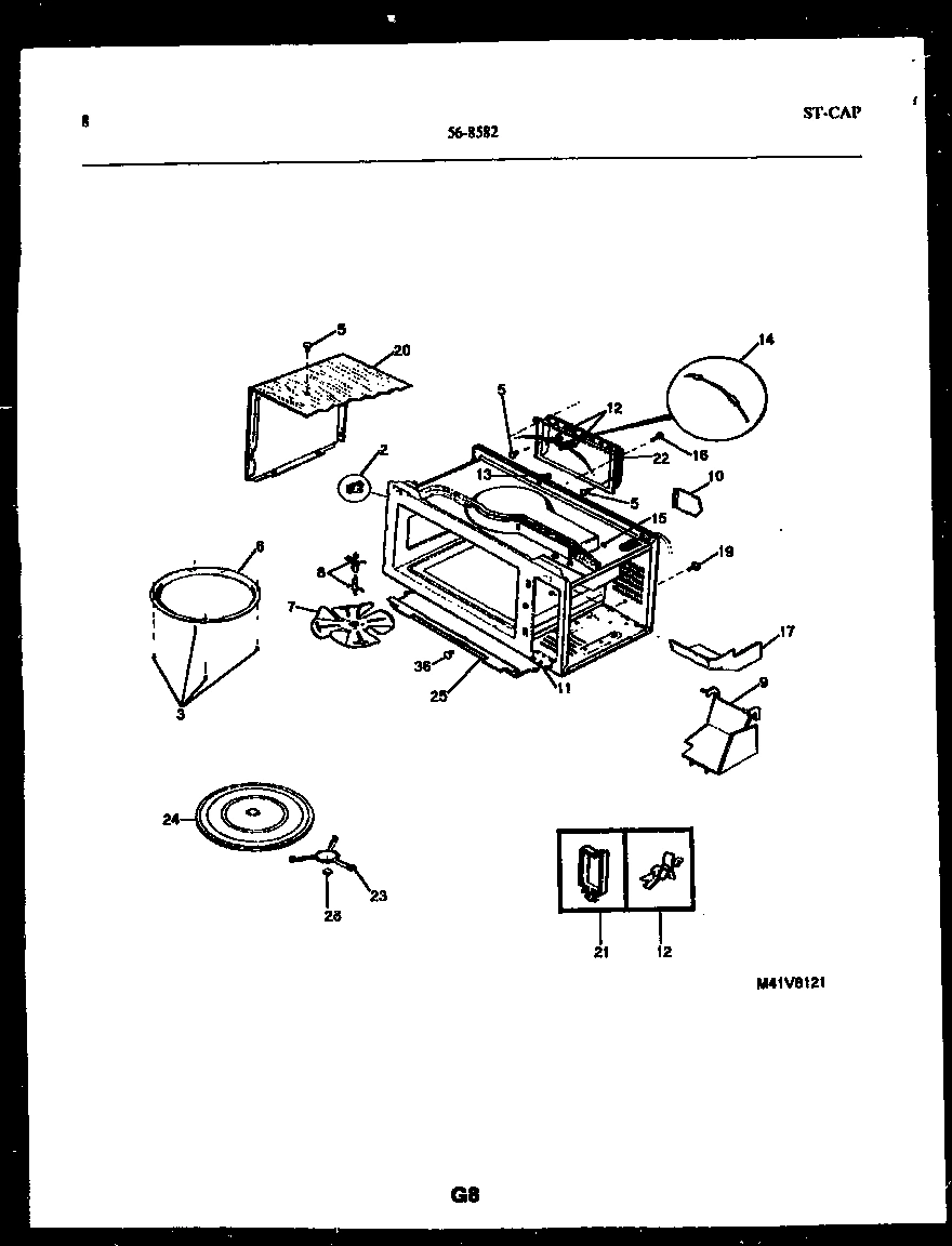03 - DOOR PARTS