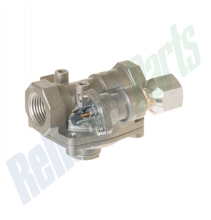 WB19T10079 GE Oven Regulator Convert Press - Image 13