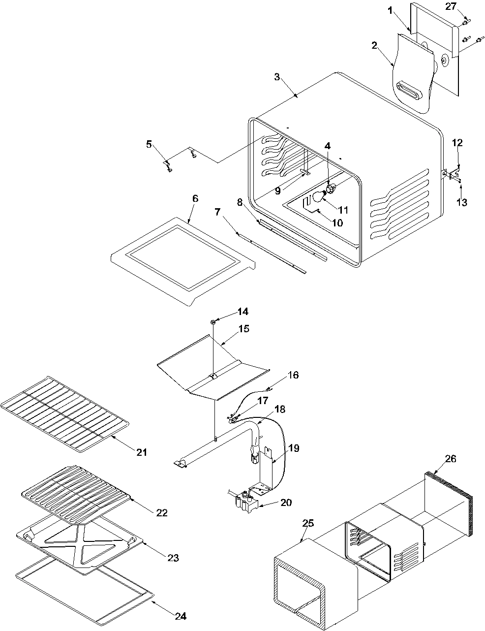 02 - Cavity