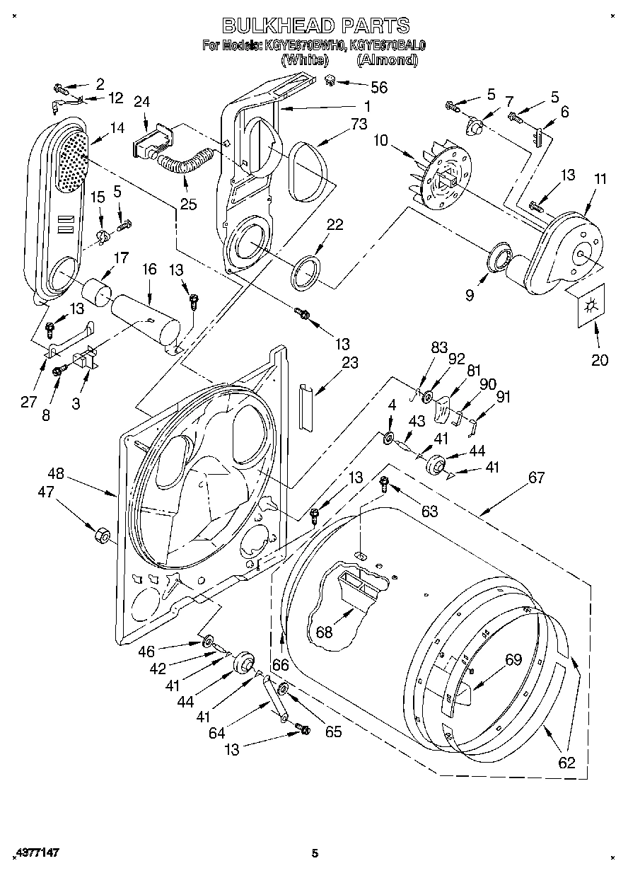 03 - BULKHEAD