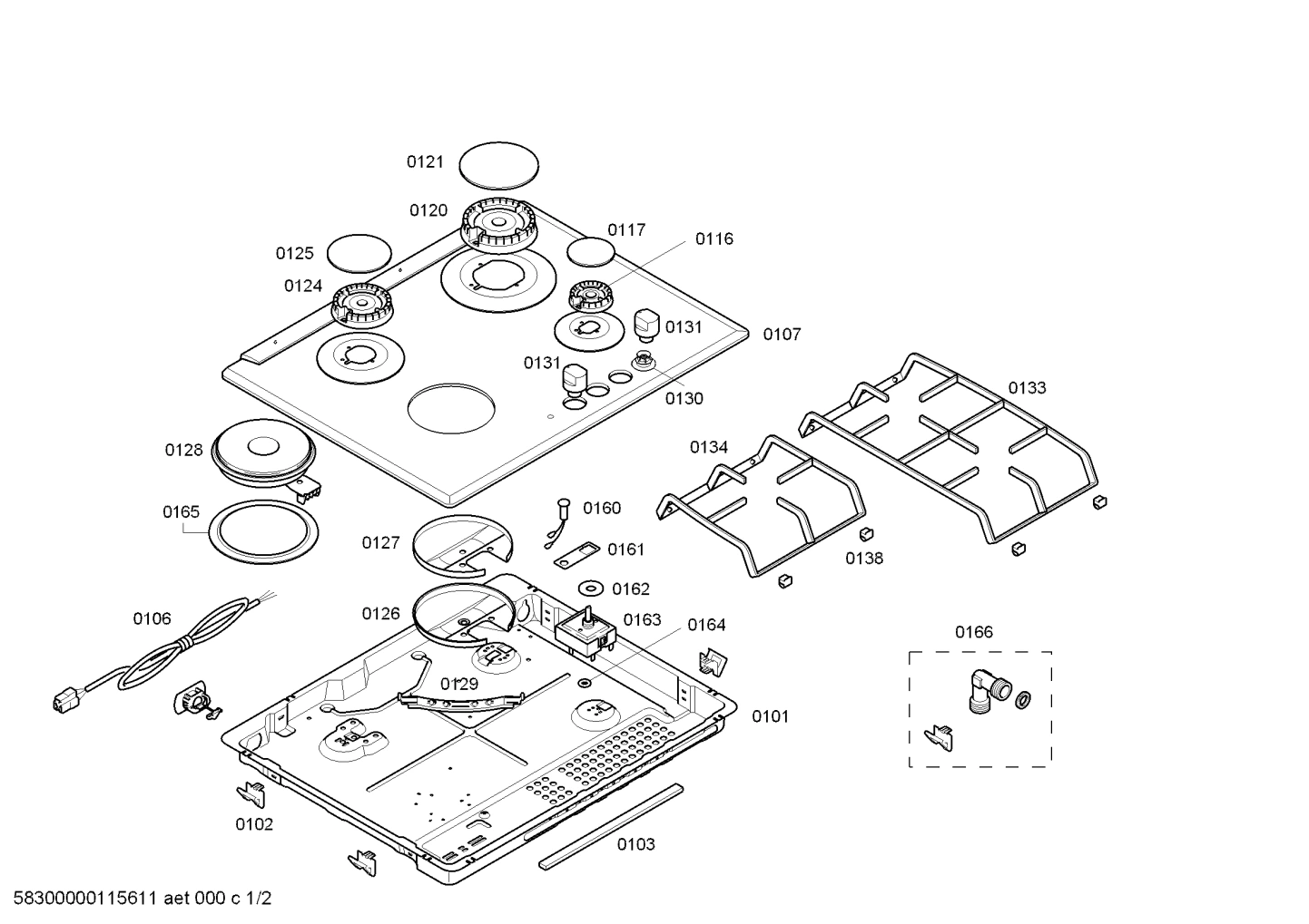Diagram 1