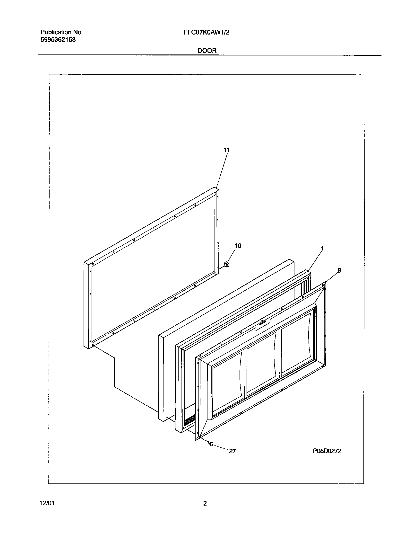 03 - DOOR