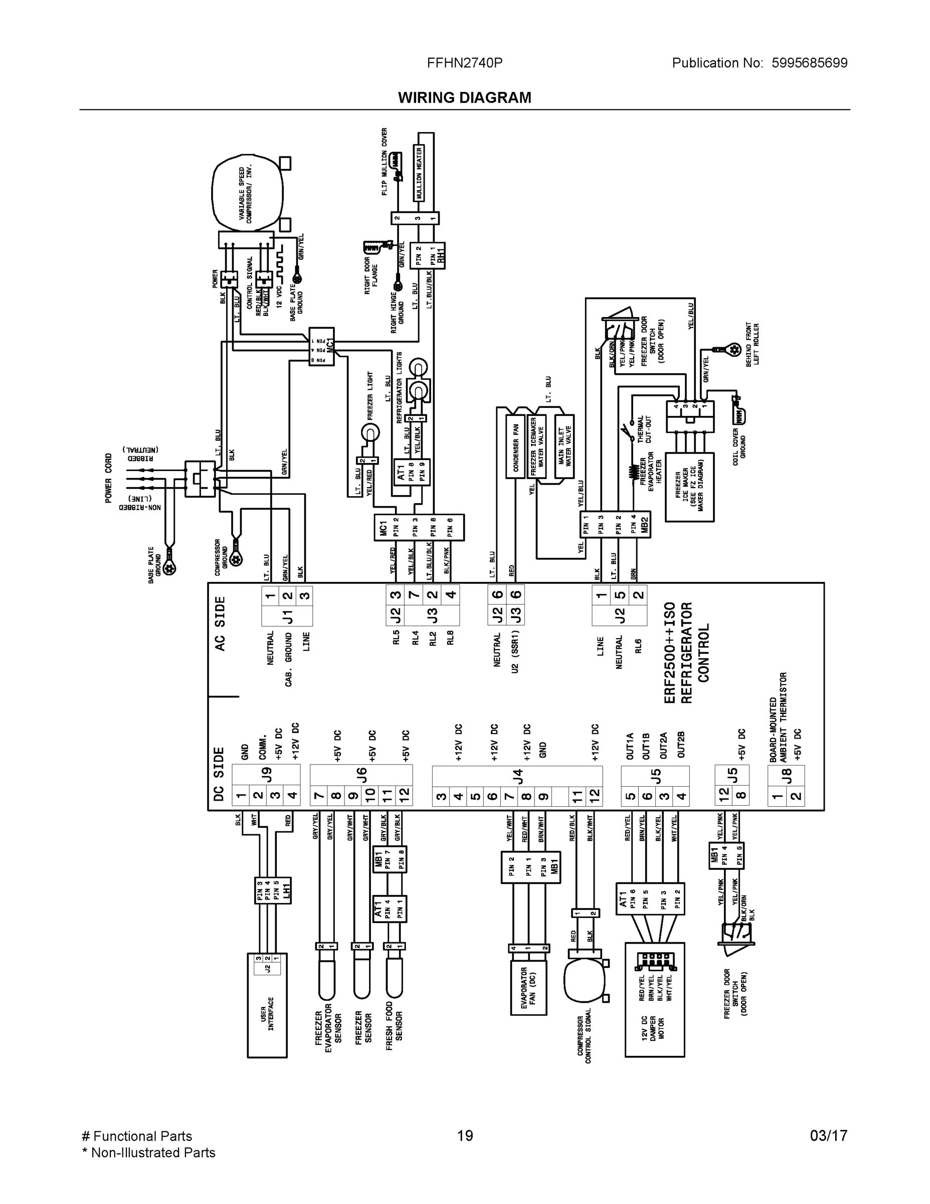 10 - WIRING DIAGRAM