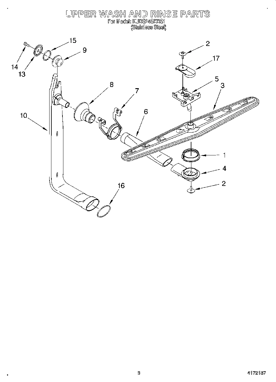 07 - UPPER WASH AND RINSE