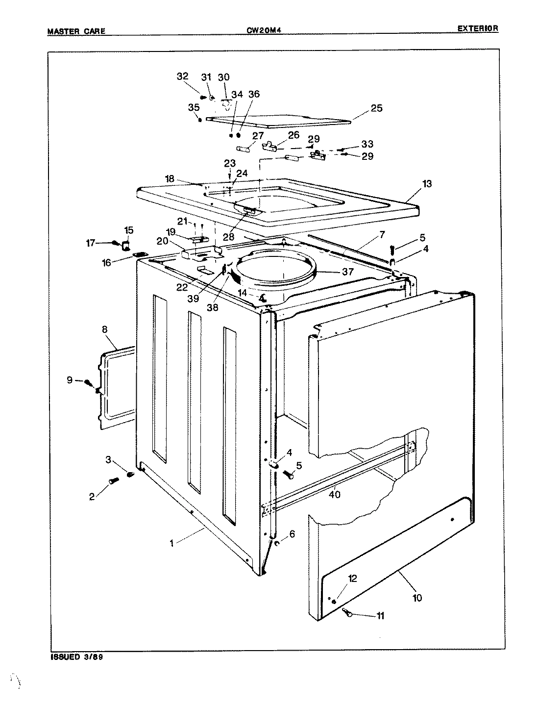 03 - EXTERIOR (ORIG. REV. A)