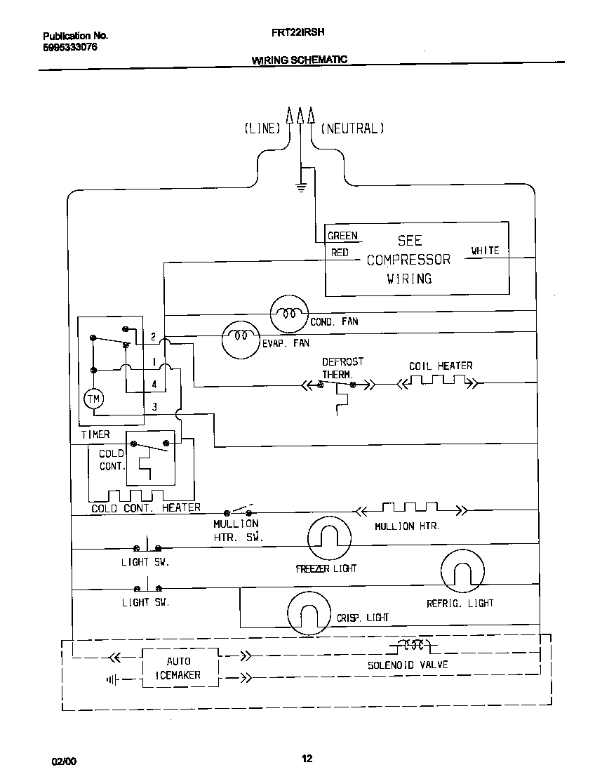 07 - WIRING DIAGRAM