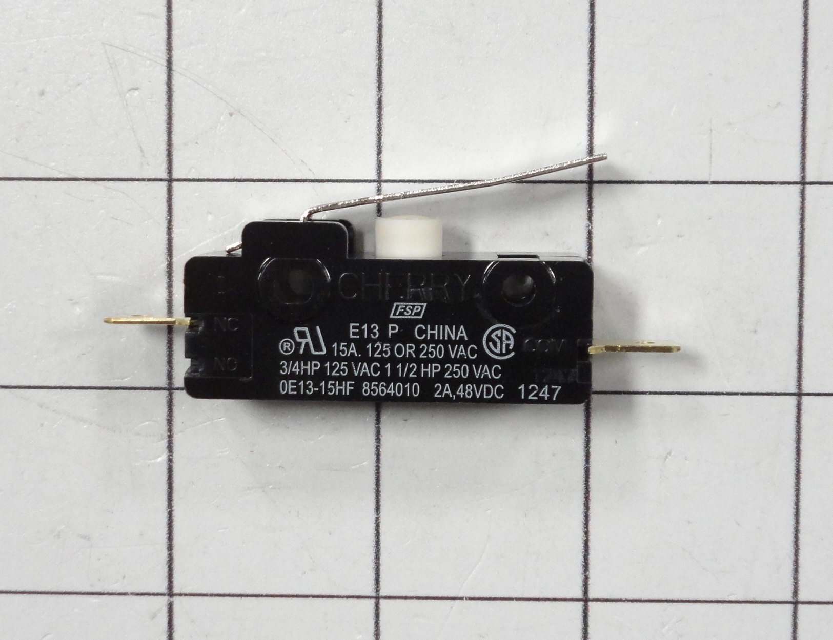 WP8564010