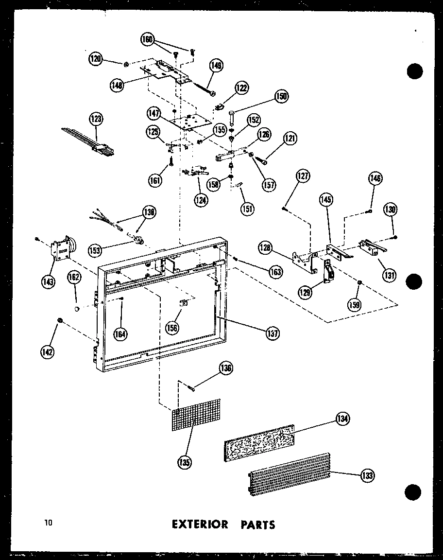 02 - EXTERIOR PARTS