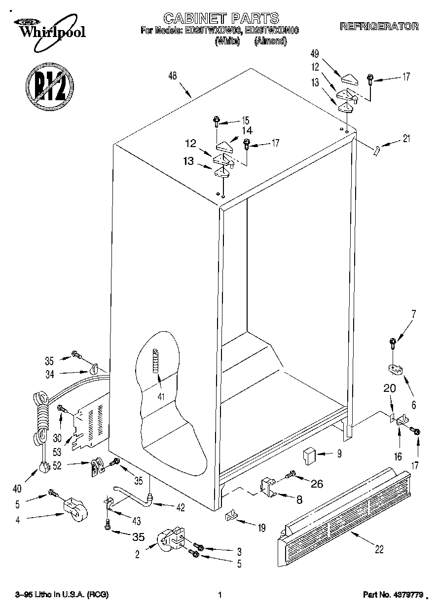 01 - CABINET