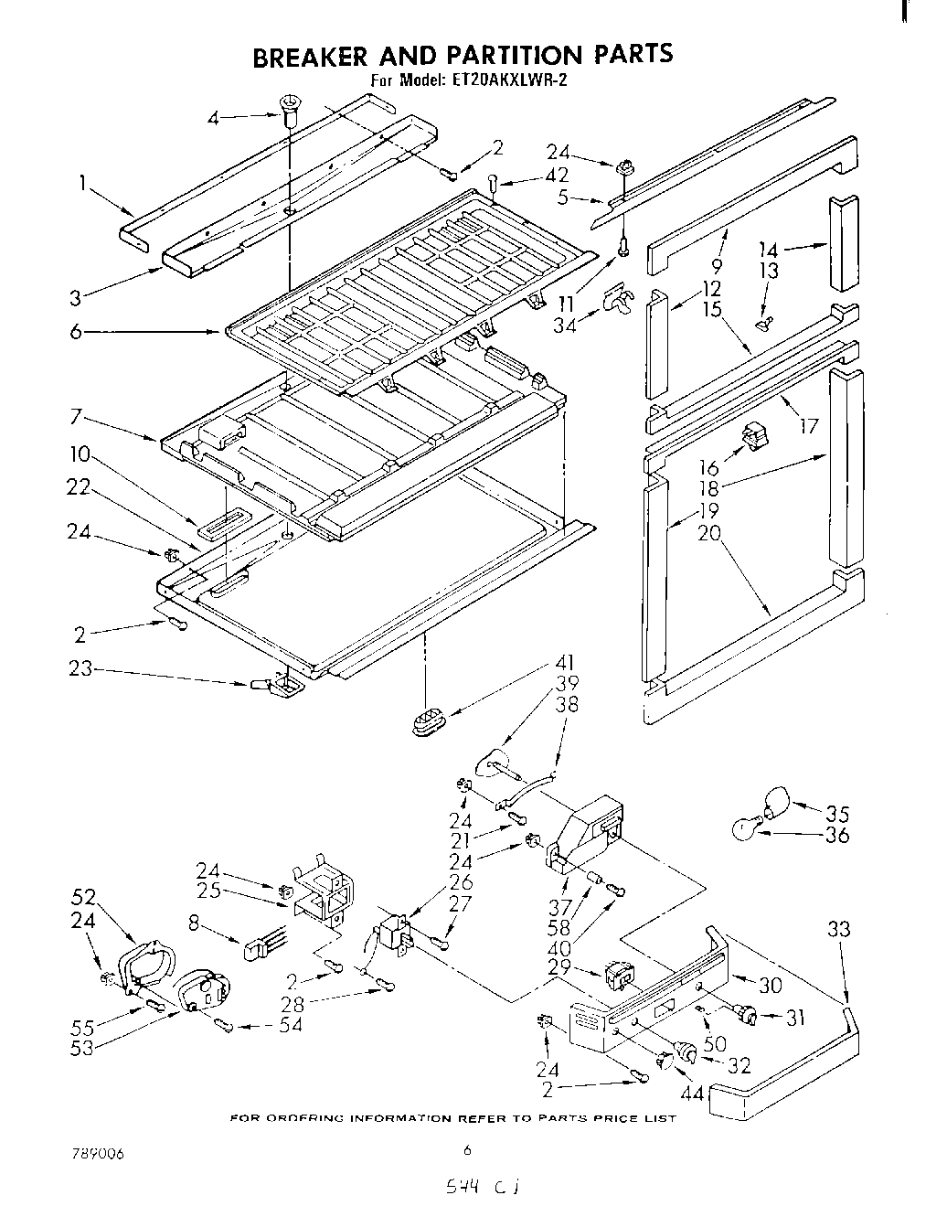 04 - BREAKER AND PARTITION