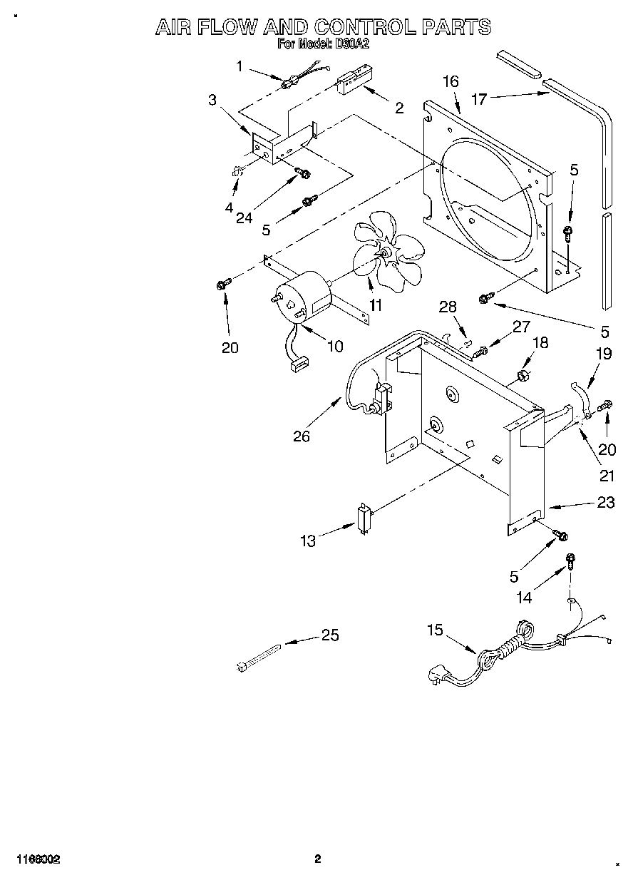 02 - AIR FLOW AND CONTROL