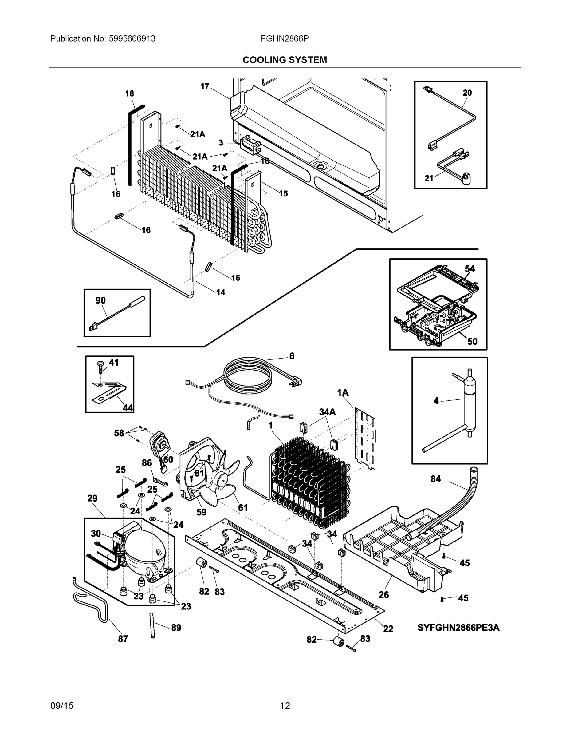 06 - COOLING SYSTEM