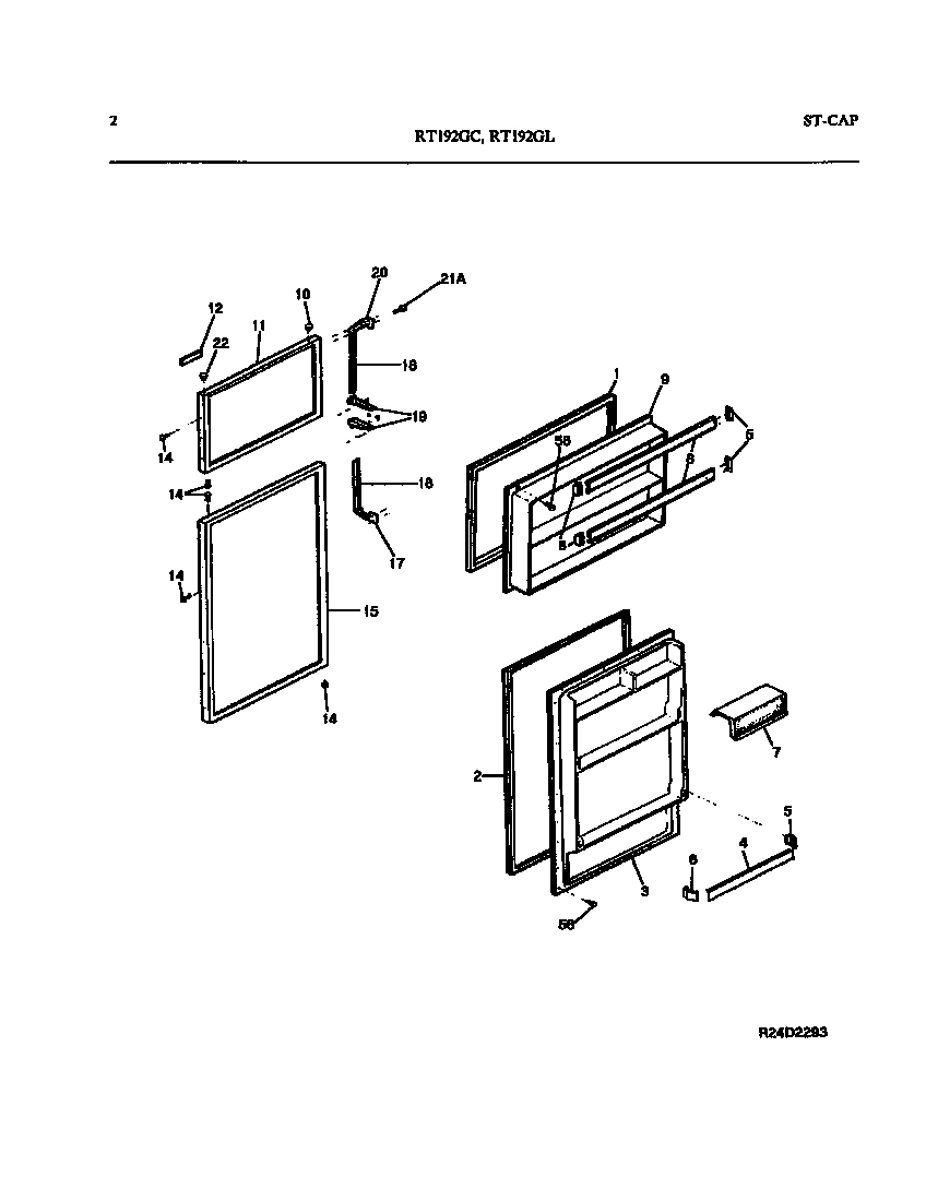 02 - DOOR