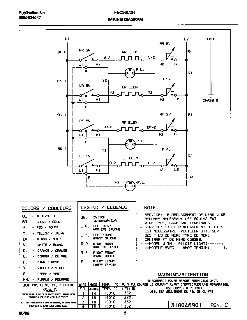 04 - WIRING DIAGRAM