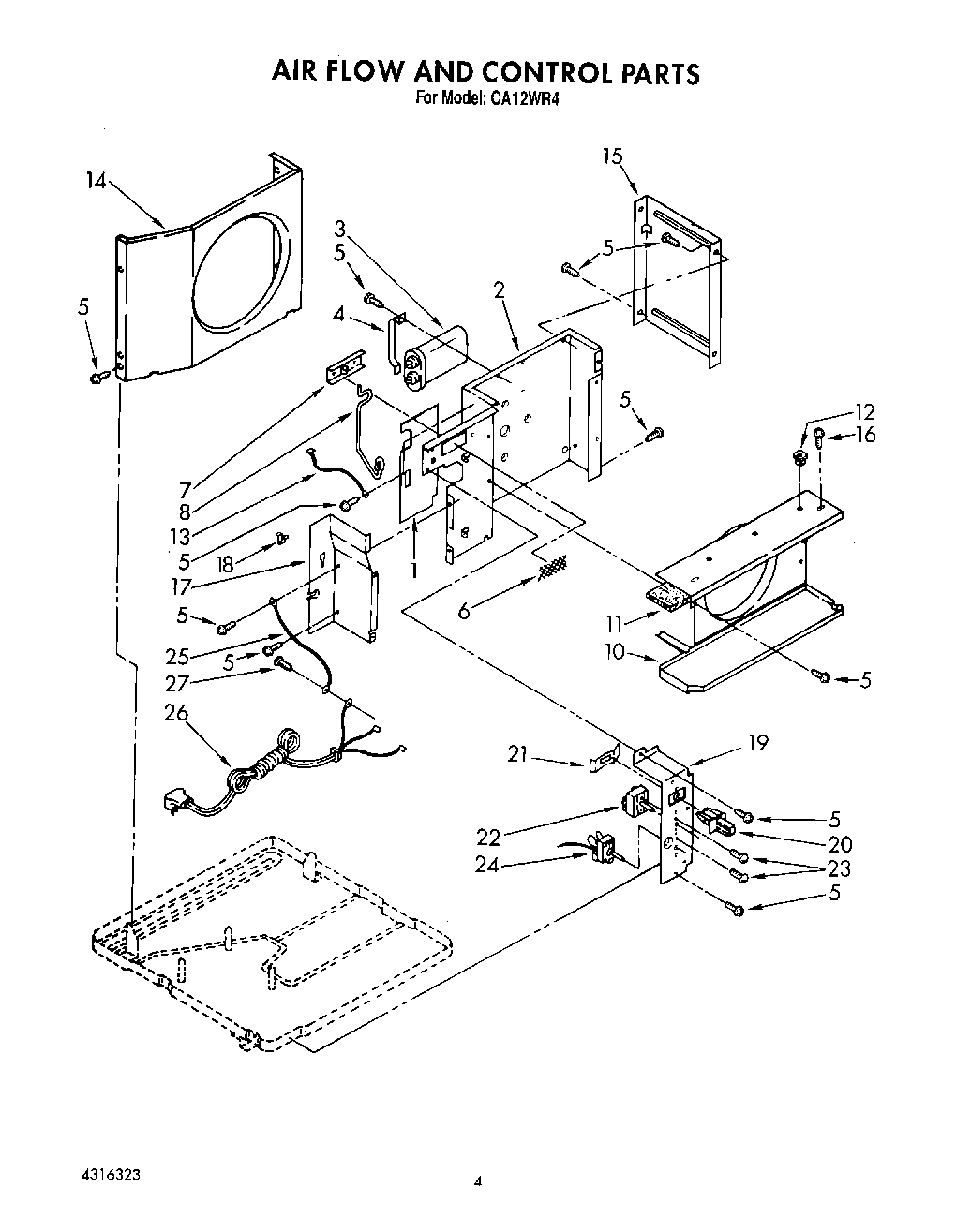 03 - AIR FLOW AND CONTROL