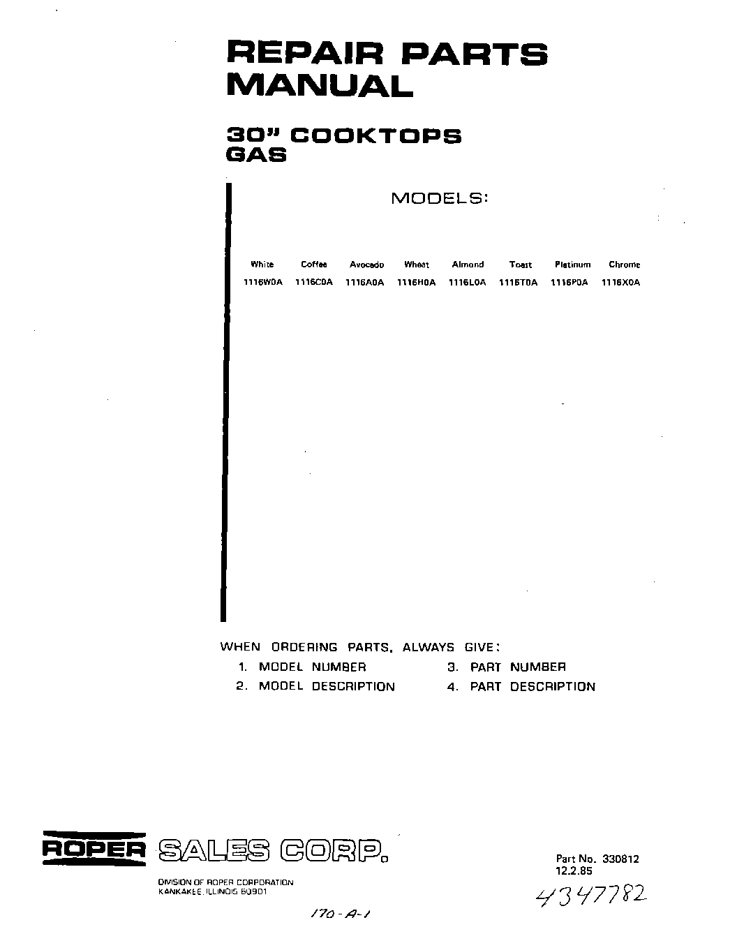 01 - SECTION