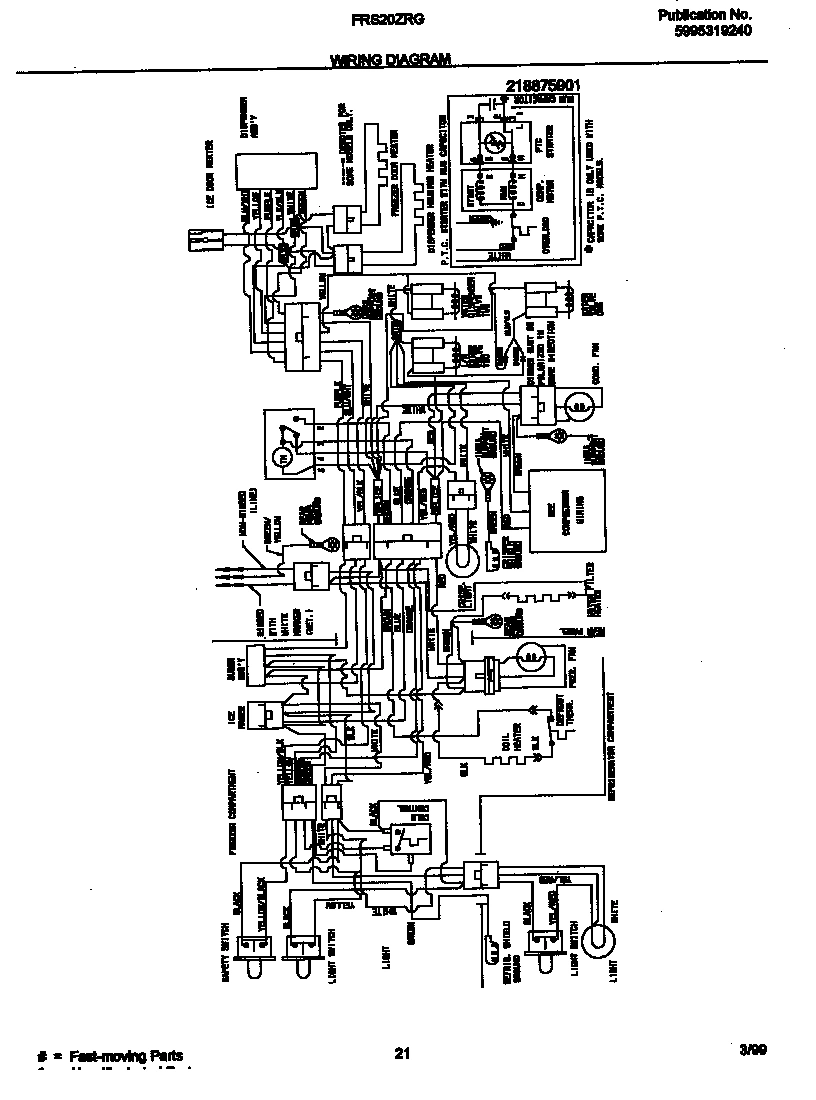 12 - WIRING DIAGRAM