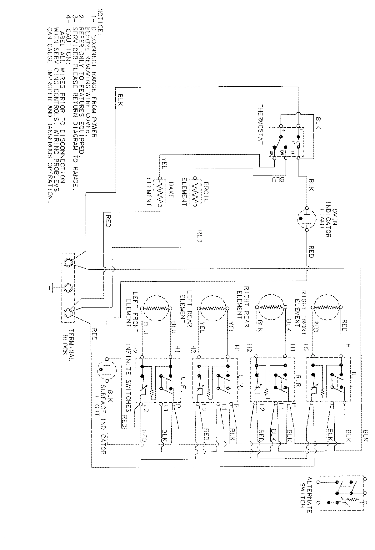 05 - WIRING INFORMATION
