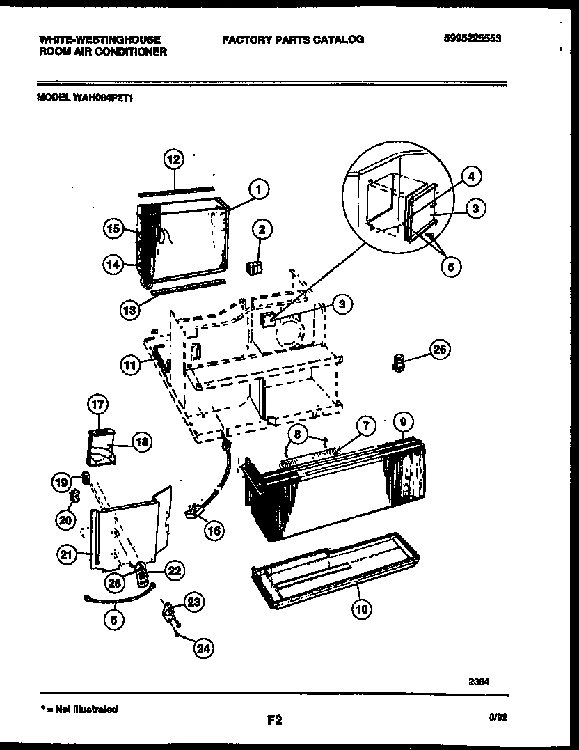 03 - SYSTEM PARTS
