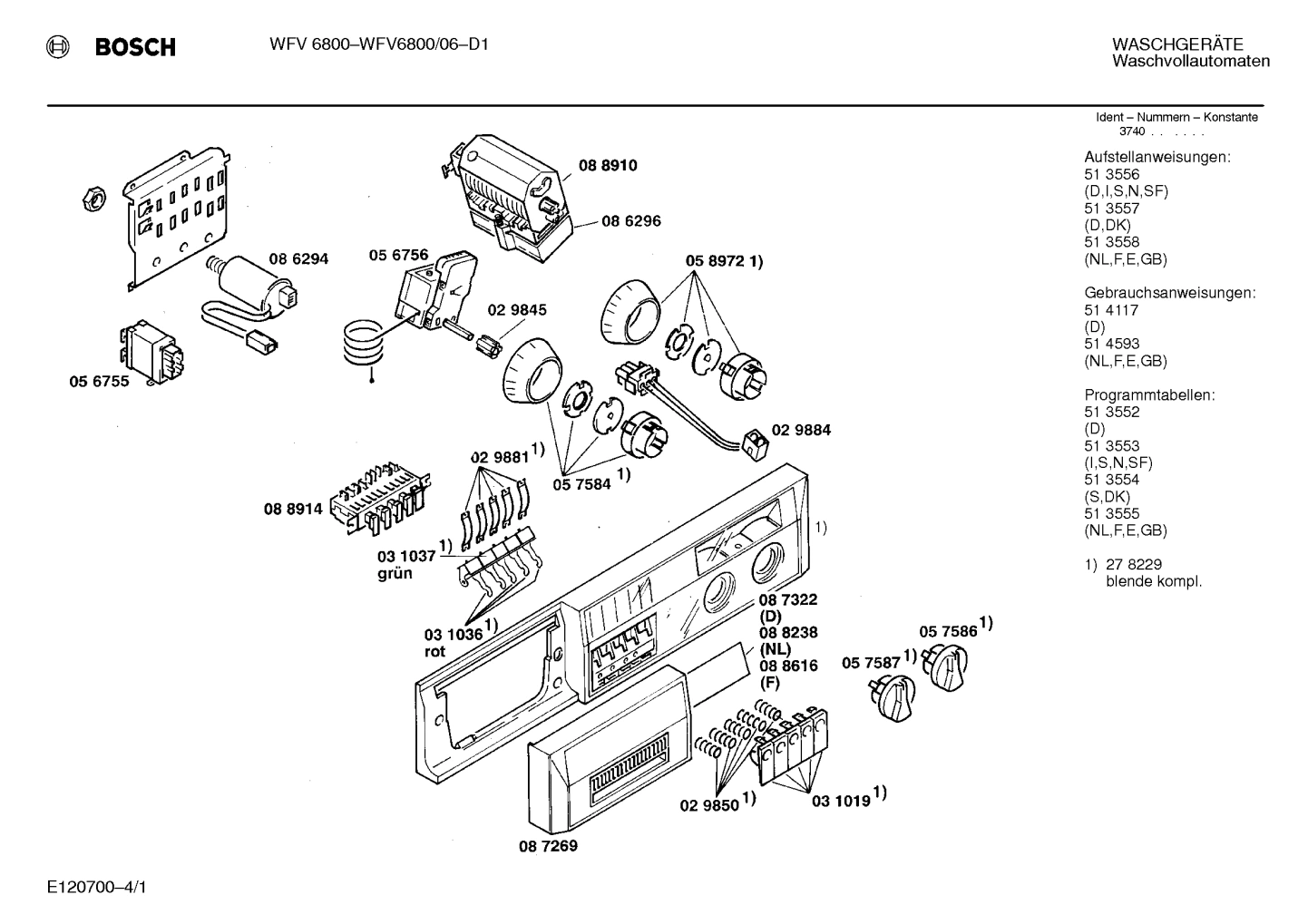 Diagram 1