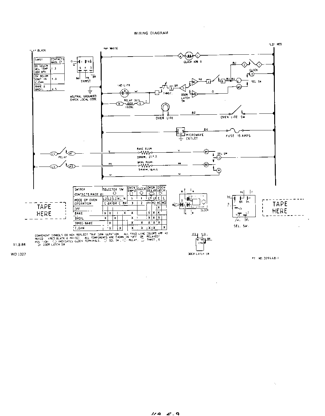 07 - WIRING DIAGRAM