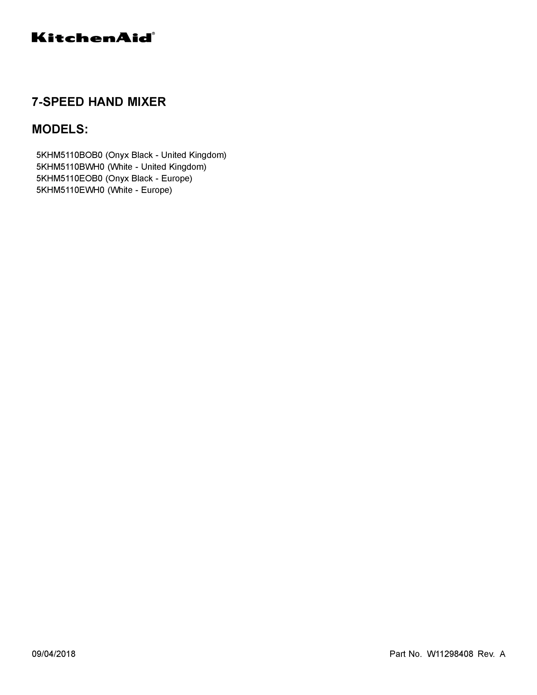 01 - COVER SHEET