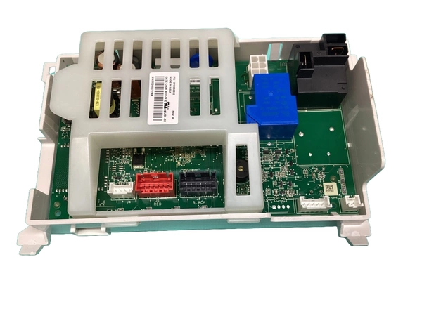 Control Electronics + Core