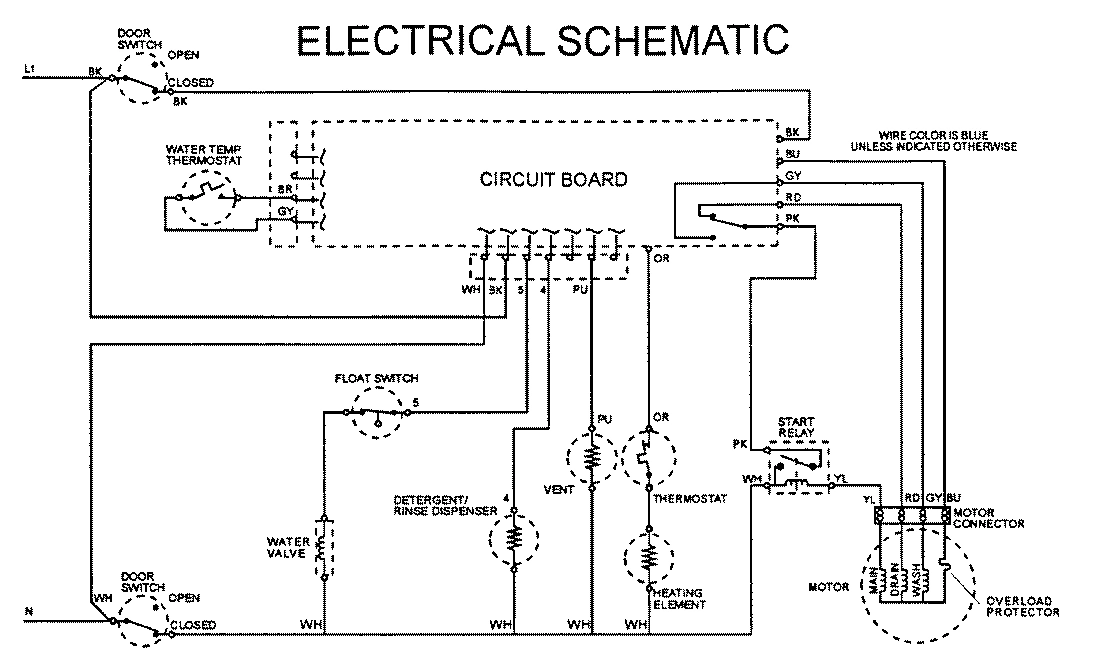10 - WIRING INFORMATION