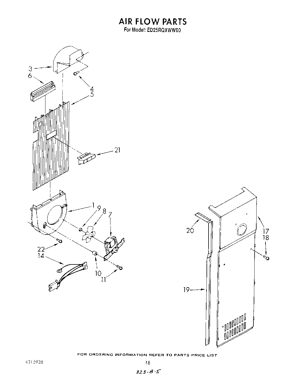 11 - AIR FLOW
