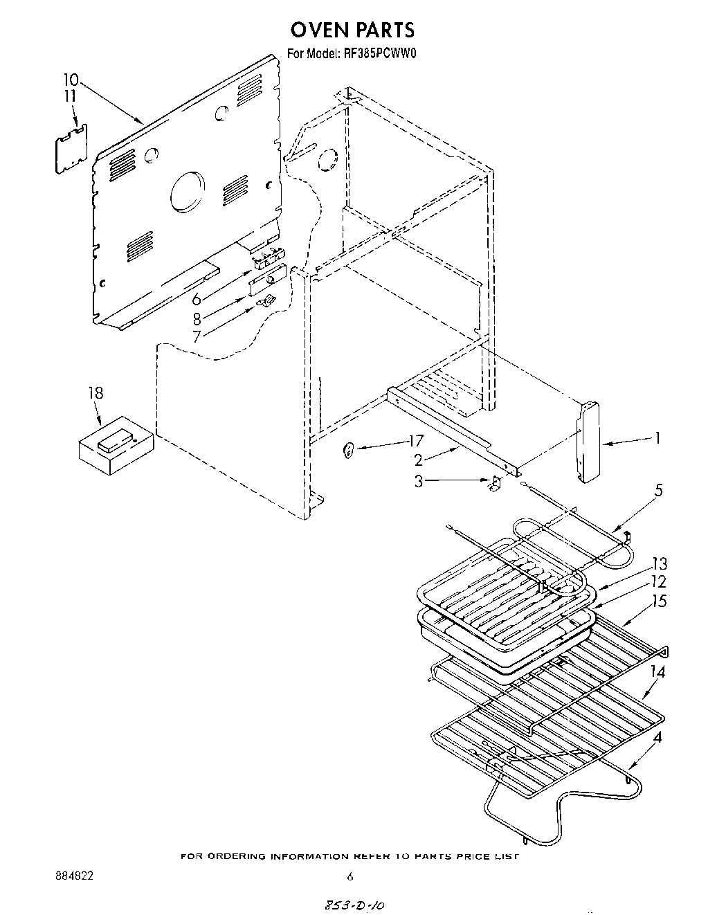 04 - OVEN , LIT/OPTIONAL