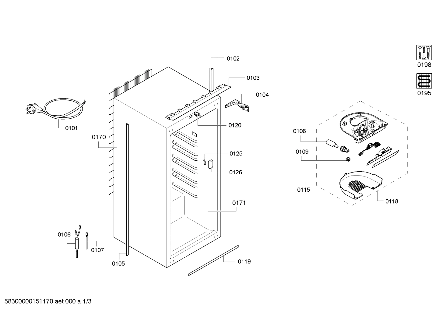 Diagram 1