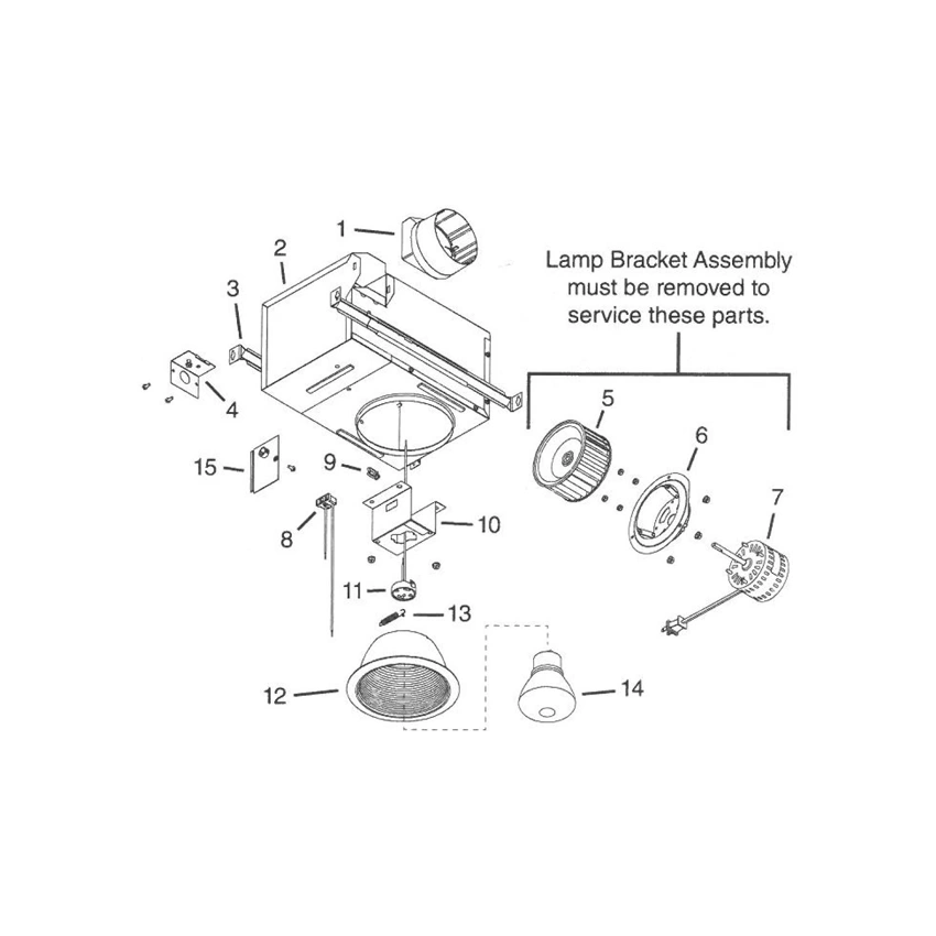 Exploded View