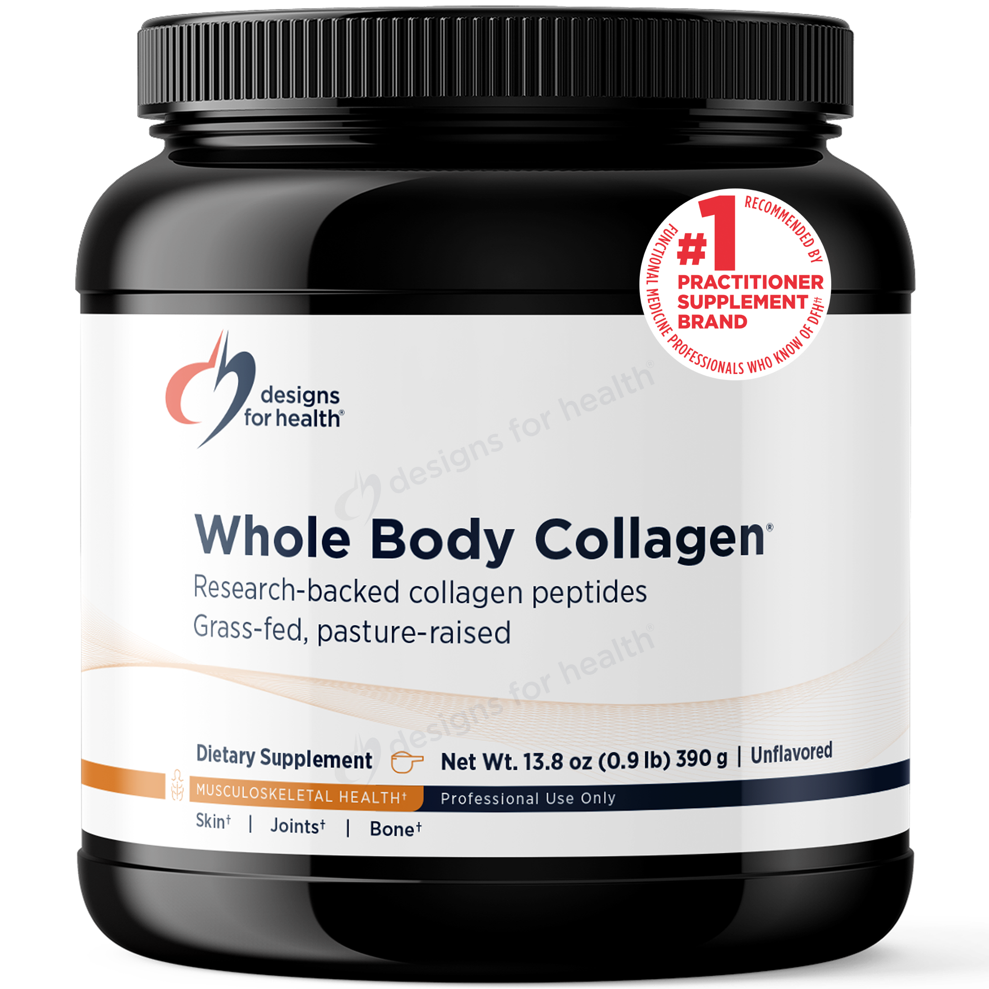 Whole Body Collagen product photo