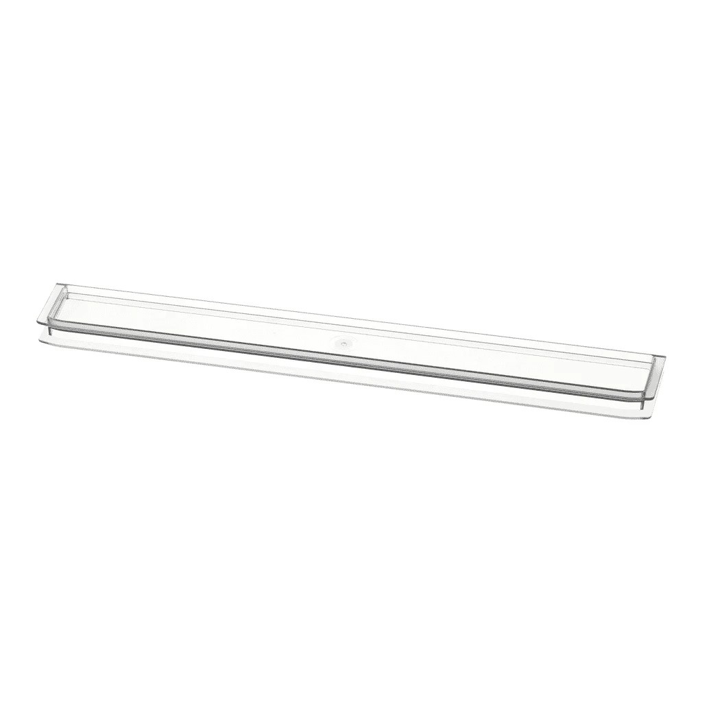 Samsung DA61-15162A GUIDE TRAY-MIDDLE;RF8000BC,G — part DA61-15162A