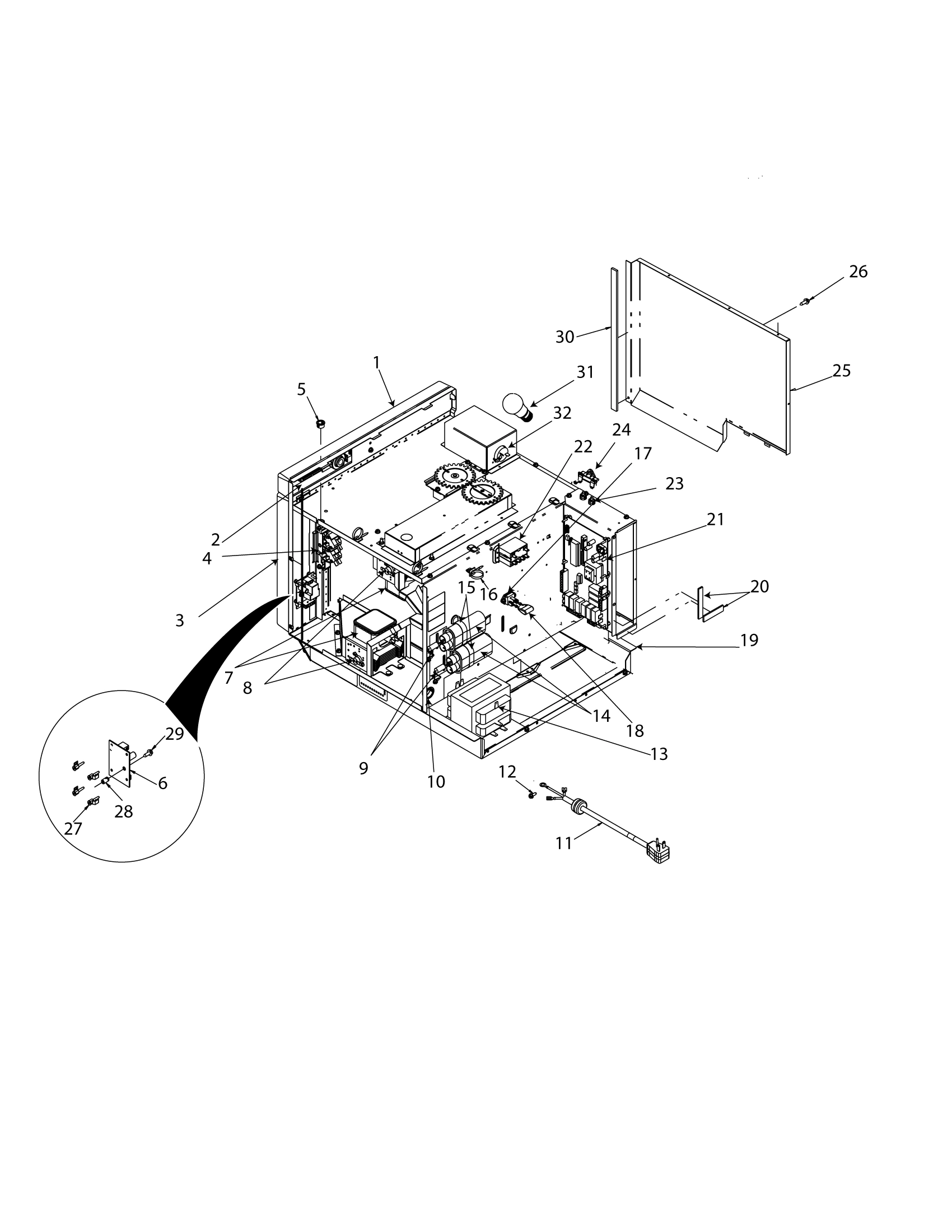 ELECTRICAL COMPONENTS