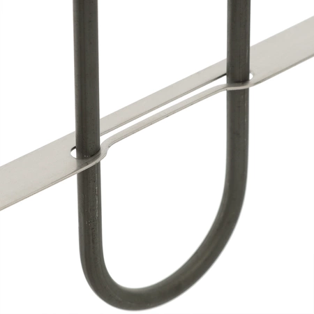 DG47-00058A Samsung Oven Heater Sheath Grille Assembly - Image 5