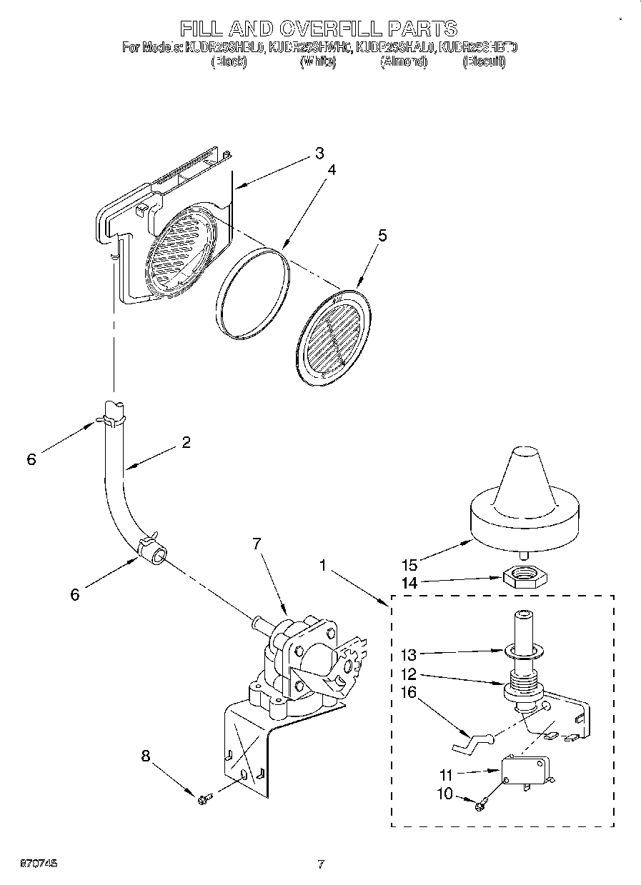 06 - FILL AND OVERFILL