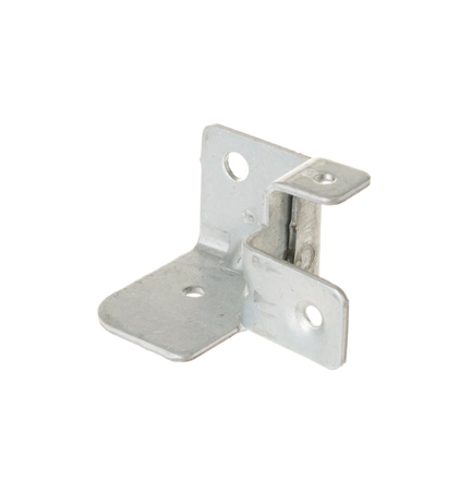 Manifold Support Panel