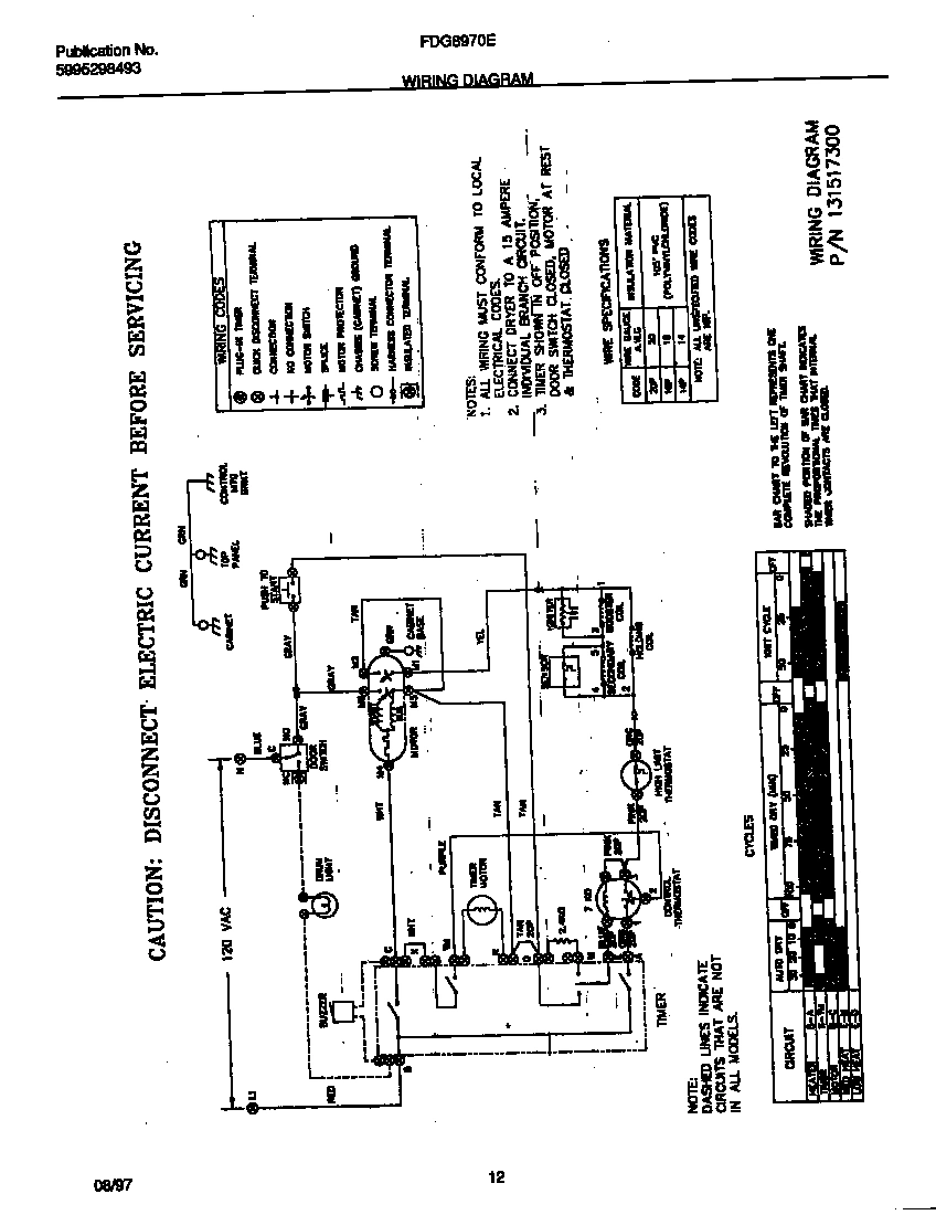07 - WIRING DIAGRAM