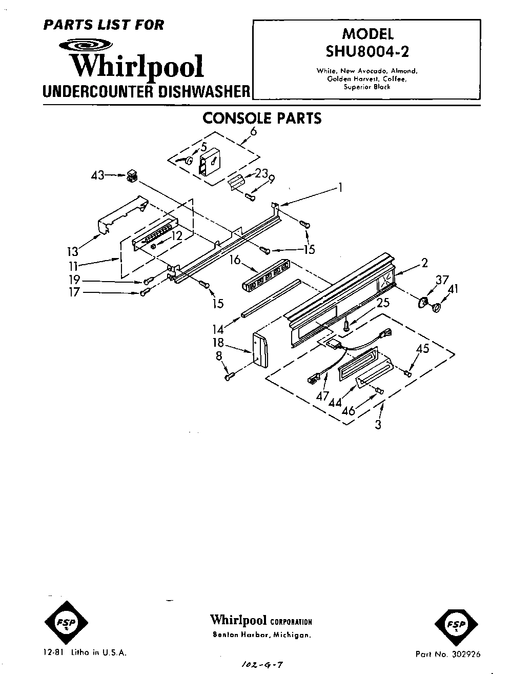 01 - CONSOLE