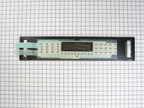 00473873 Bosch Oven Glass Panel - Image 3