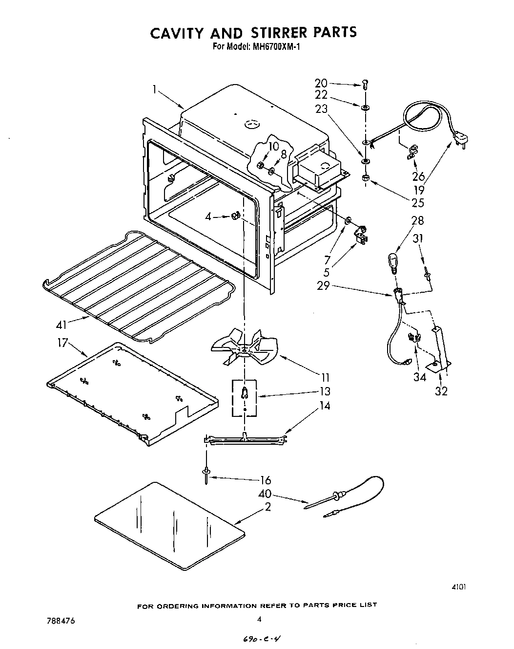 03 - CAVITY AND STIRRER