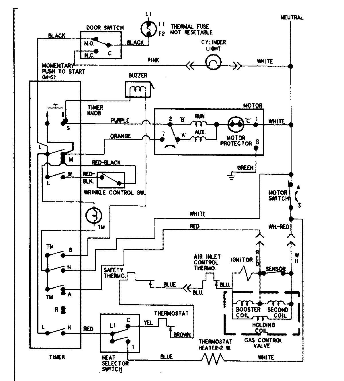 09 - WIRING INFORMATION